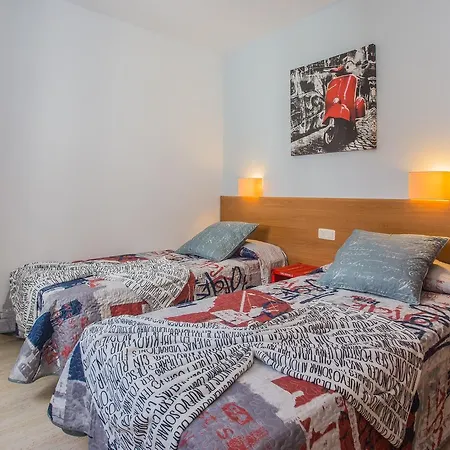 Villa Marinas Deluxe Playa Blanca (Lanzarote)