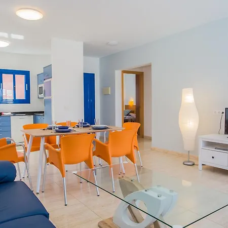 Marinas Deluxe Villa