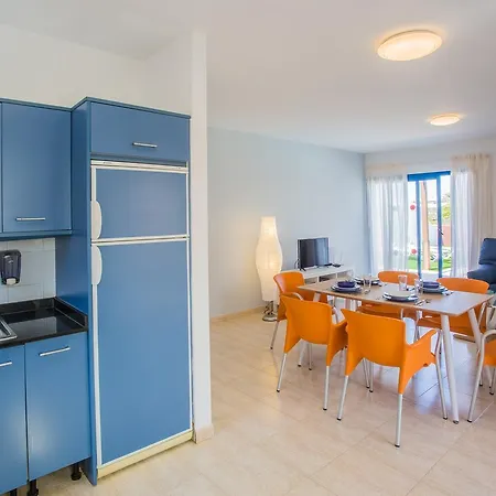 Villa Marinas Deluxe