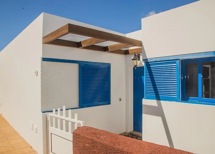 Villa Marinas Deluxe Playa Blanca (Lanzarote)