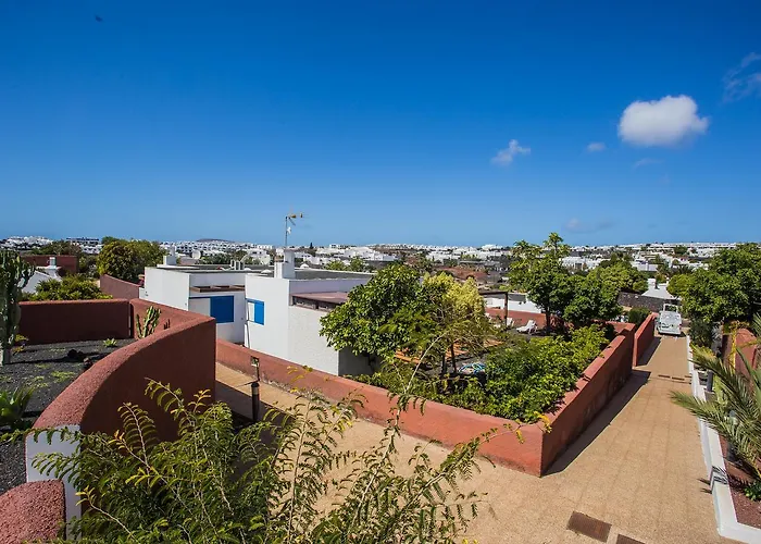 Villa Marinas Deluxe