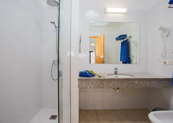 Marinas Deluxe Playa Blanca (Lanzarote)