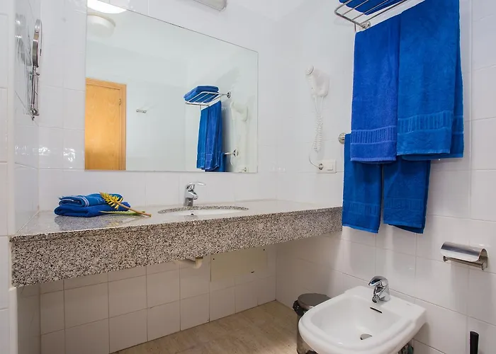 Marinas Deluxe Villa Playa Blanca (Lanzarote)