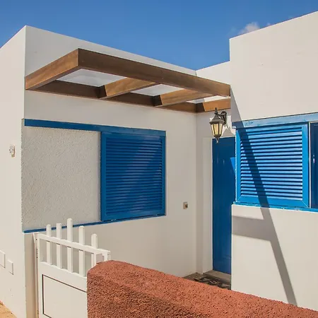 Willa Marinas Deluxe Playa Blanca (Lanzarote)